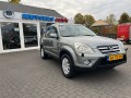HONDA CR-V 2.0I LS, AUT.4WD,ECC,NAVI, Uitstekende staat! Mutsers Auto's, Someren