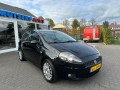 FIAT PUNTO 1.4 NeroBianco - Topstaat auto - Airco Mutsers Auto's, Someren