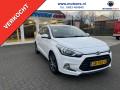 HYUNDAI I20 1.2 HP COUPE , AIRCO,CRUISE, uitstekende staat! Mutsers Auto's, Someren