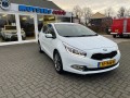 KIA CEED 1.6 GDI BUSINESS, veel options, uitstekende staat! Mutsers Auto's, Someren