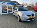 DACIA SANDERO 1.2 LAUREATE, AIRCO, 1e EIG, uitstekende staat! Mutsers Auto's, Someren