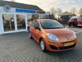 RENAULT TWINGO 1.2 AUTHENTIQUE, AIRCO, zeer mooie auto! Mutsers Auto's, Someren