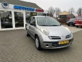 NISSAN MICRA 1.2 Visia, AUTOMAAT, AIRCO, zeer mooie auto! Mutsers Auto's, Someren