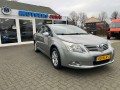 TOYOTA AVENSIS 2.0 VVTI DYNAMIC,ECC, CRUISE, zeer mooie auto! Mutsers Auto's, Someren