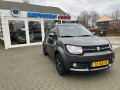 SUZUKI IGNIS 1.2 SELECT,AUT,NAVI,uitstekende staat! Mutsers Auto's, Someren