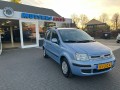 FIAT PANDA 1.2 EDIZIONE , AIRCO, TREKHAAK, prima staat! Mutsers Auto's, Someren