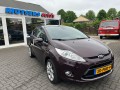 FORD FIESTA 1.4 Titanium, AUTOMAAT, trekhaak, perfecte staat! Mutsers Auto's, Someren