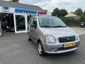SUZUKI WAGON R+ 1.3 FREESTYLE, AIRCO,trekhaak,keurige staat! Mutsers Auto's, Someren