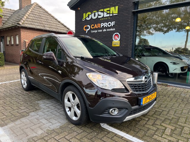 OPEL MOKKA 1.6 COSMO, Joosen Auto's BV, Ulicoten