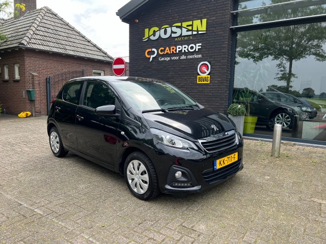 PEUGEOT 108 1.0 VTI ACTIVE, Joosen Auto's BV, Ulicoten