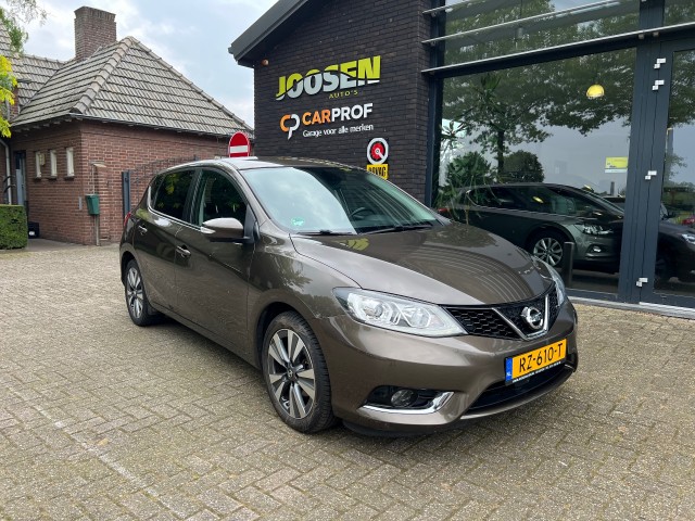 NISSAN PULSAR 1.2 DIG-T TEKNA, Joosen Auto's BV, Ulicoten