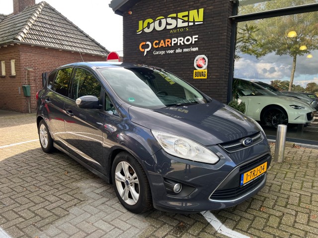 FORD C-MAX 1.0 TITANIUM, Joosen Auto's BV, Ulicoten