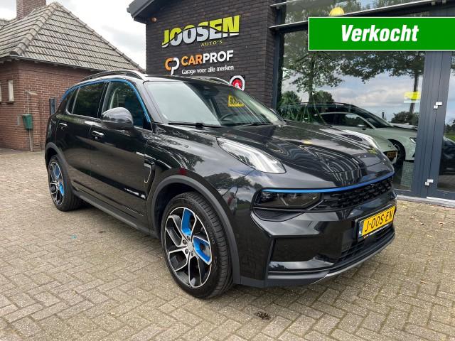 LYNK EN CO 01 , Joosen Auto's BV, Ulicoten