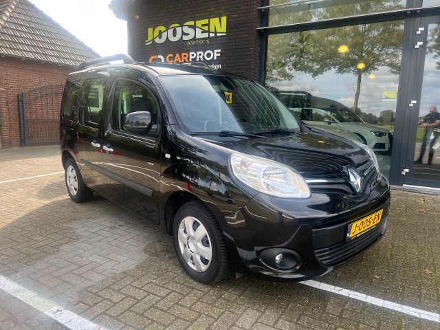 RENAULT KANGOO 1.2 TCE LIMITED S&S, Joosen Auto's BV, Ulicoten