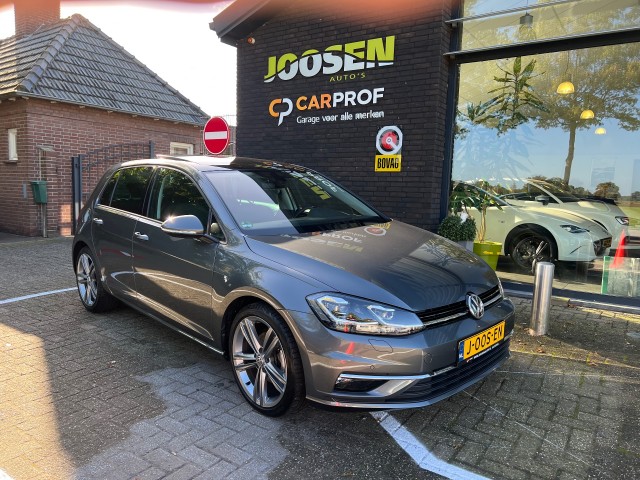 VOLKSWAGEN GOLF 1.4 TSI HL BNS R LINE, Joosen Auto's BV, Ulicoten