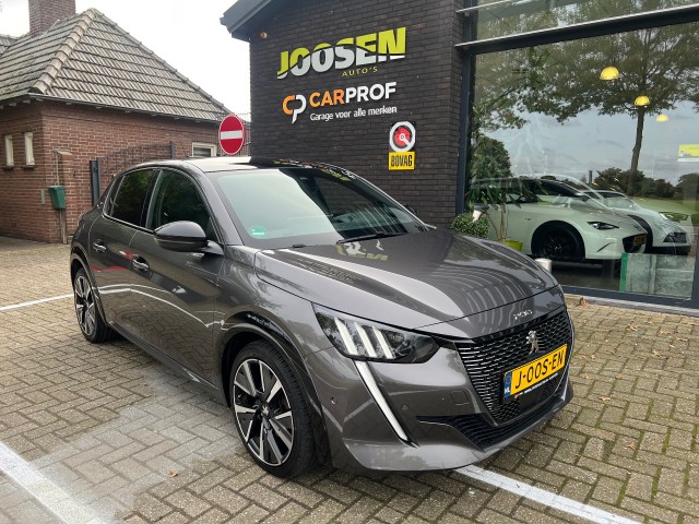 PEUGEOT 208 1.2 PURETECH GT, Joosen Auto's BV, Ulicoten