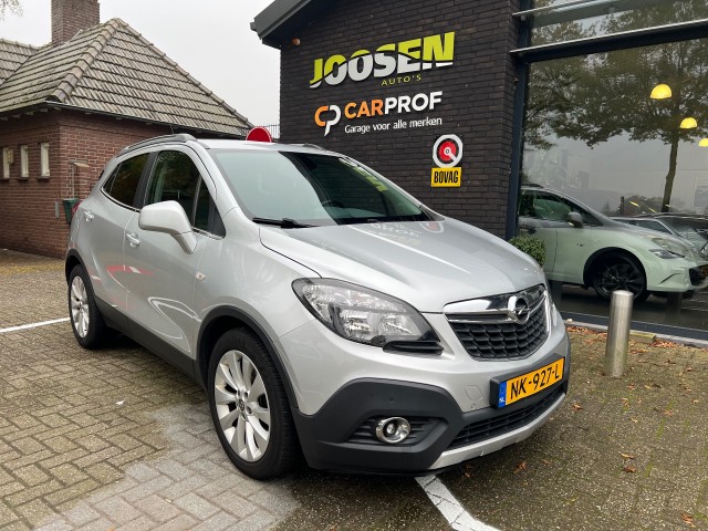 OPEL MOKKA 1.4 T INNOVATION, Joosen Auto's BV, Ulicoten