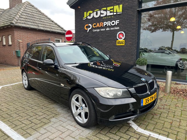 BMW 3-SERIE 320I, Joosen Auto's BV, Ulicoten