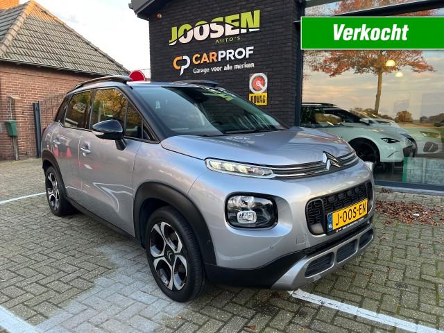 CITROEN C3 1.2 PT S&S SHINE, Joosen Auto's BV, Ulicoten