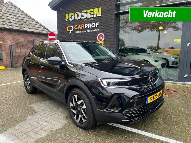 OPEL MOKKA 1.2 TURBO LEVEL 3 BUSINES ELEGANCE, Joosen Auto's BV, Ulicoten