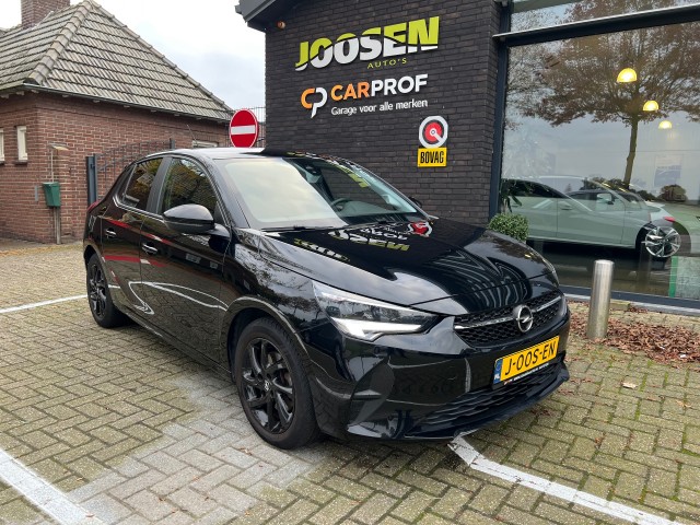 OPEL CORSA 1.2 ELEGANCE, Joosen Auto's BV, Ulicoten