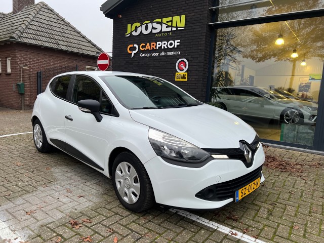 RENAULT CLIO 1.5 DCI DYNAMIQUE, Joosen Auto's BV, Ulicoten