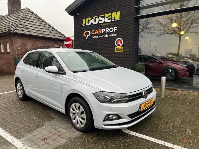 VOLKSWAGEN POLO 1.0 TSI COMFORTLINE, Joosen Auto's BV, Ulicoten