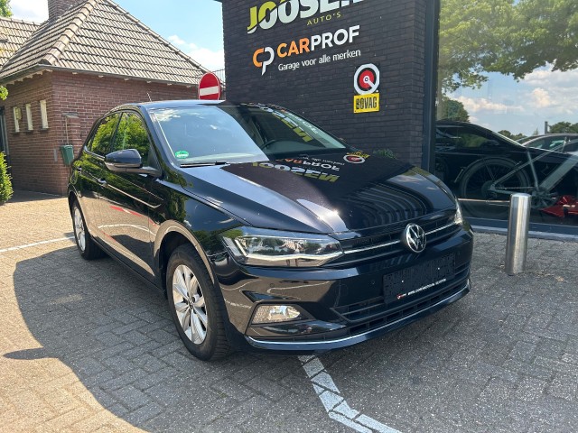 VOLKSWAGEN POLO 1.0 TSI HIGHL.BNSR, Joosen Auto`s BV, Ulicoten