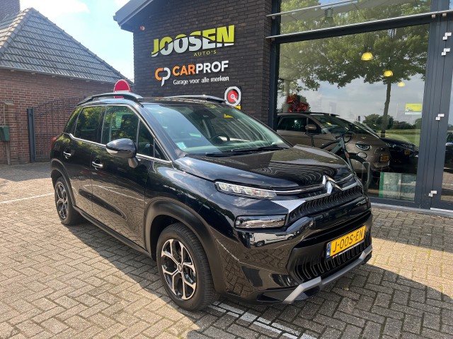 CITROEN C3 1.2 PT S&S PLUS AIR CROSS, Joosen Auto`s BV, Ulicoten