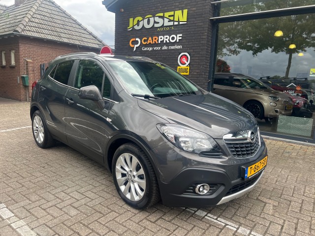 OPEL MOKKA 1.4 T INNOVATION, Joosen Auto`s BV, Ulicoten
