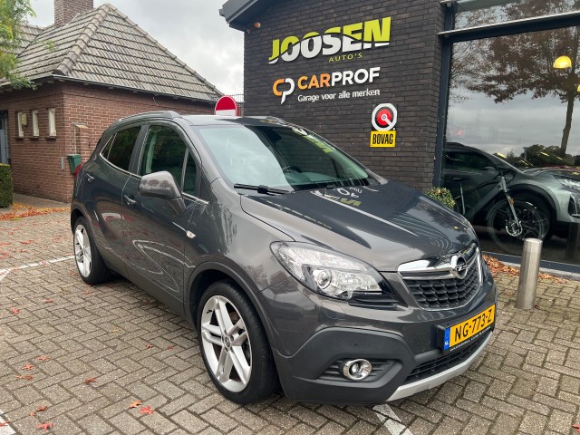 OPEL MOKKA 1.4 T INNOVATION, Joosen Auto`s BV, Ulicoten