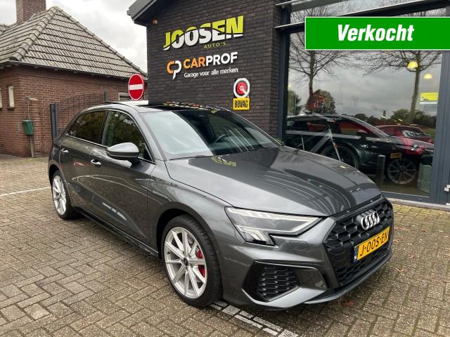 AUDI A3 45 TFSI E S ED. COMP, Joosen Auto`s BV, Ulicoten