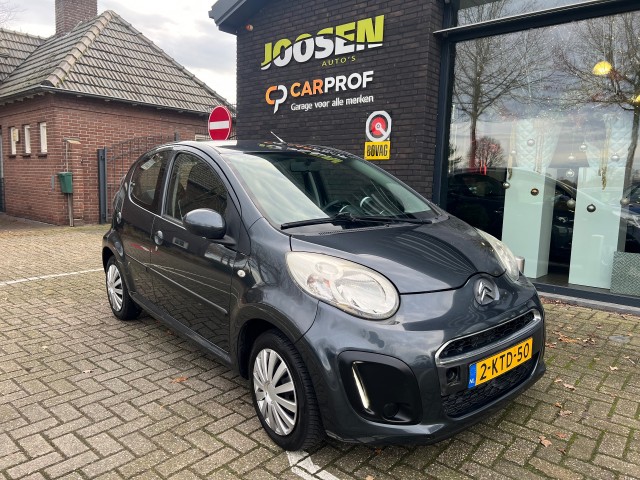 CITROEN C1 1.0 COLLECTION, Joosen Auto`s BV, Ulicoten