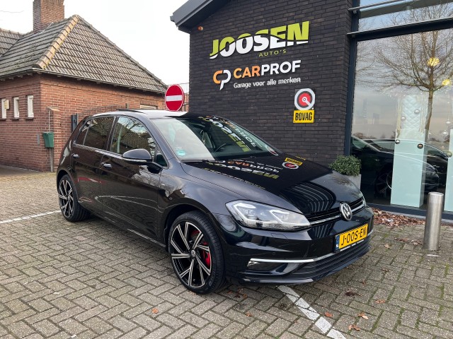 VOLKSWAGEN GOLF 1.5 TSI CL BNS, Joosen Auto`s BV, Ulicoten