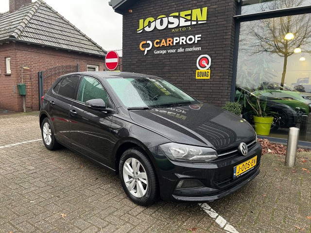 VOLKSWAGEN POLO 1.0 TSI COMFORTLINE, Joosen Auto`s BV, Ulicoten