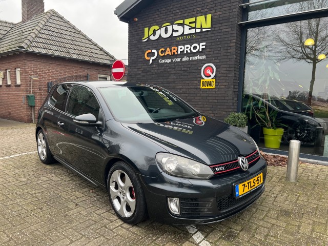 VOLKSWAGEN GOLF 2.0 GTI EDITION 265 pk, Joosen Auto`s BV, Ulicoten