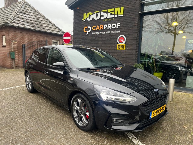 FORD FOCUS 1.0 ECOB. TIT. XBNS ST LINE, Joosen Auto`s BV, Ulicoten