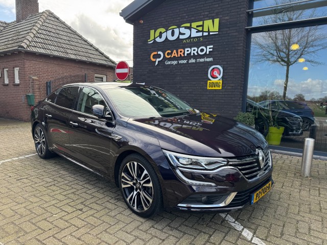 RENAULT TALISMAN 1.6 TCE INI. PARIS, Joosen Auto`s BV, Ulicoten