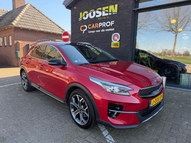 KIA XCEED 1.4 T-GDI EXEC.LINE, Joosen Auto`s BV, Ulicoten