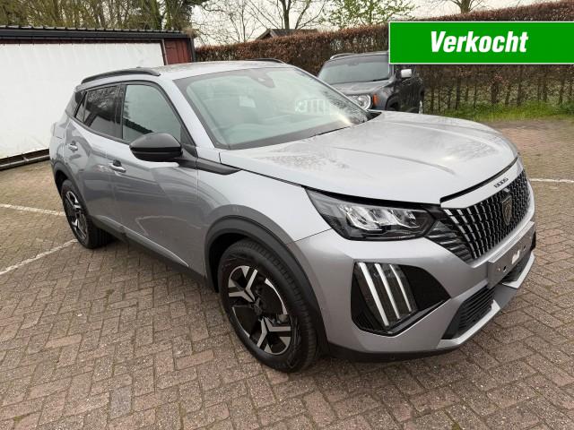 PEUGEOT 2008 1.2 HYB 145 ALLURE, Joosen Auto`s BV, Ulicoten