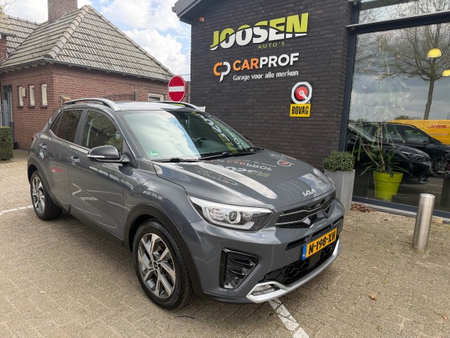 KIA STONIC 1.0 T-GDI MHEV GT-L, Joosen Auto`s BV, Ulicoten
