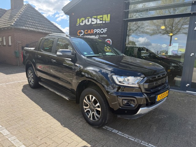 FORD RANGER 2.0 E.B. WILDTR. SC.NIEUWSTAAT!!, Joosen Auto`s BV, Ulicoten