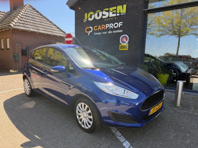 FORD FIESTA 1.0 STYLE ULTIMATE, Joosen Auto`s BV, Ulicoten