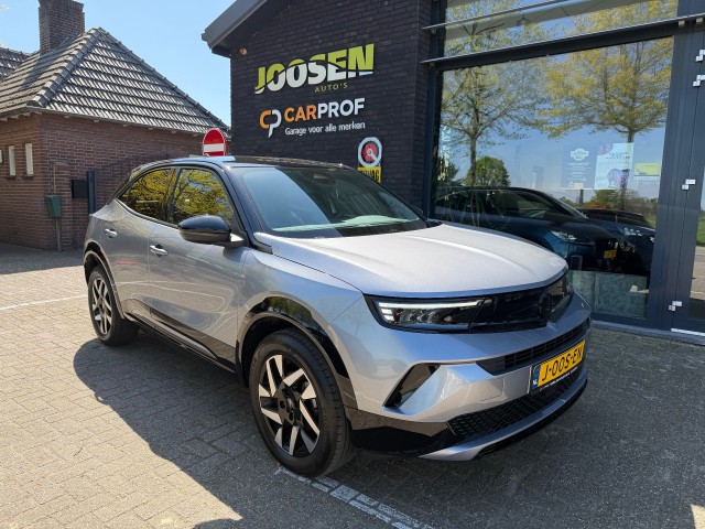 OPEL MOKKA 1.2 TURBO GS, Joosen Auto`s BV, Ulicoten
