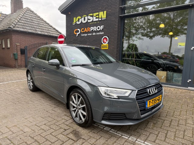 AUDI A3 1.4 TFSI COD SP.SL.E, Joosen Auto`s BV, Ulicoten
