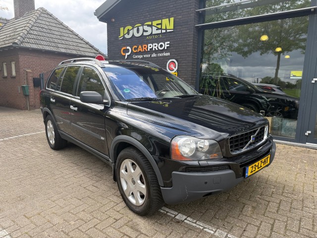 VOLVO XC90 2.9 T6 EXCLUSIVE, Joosen Auto`s BV, Ulicoten