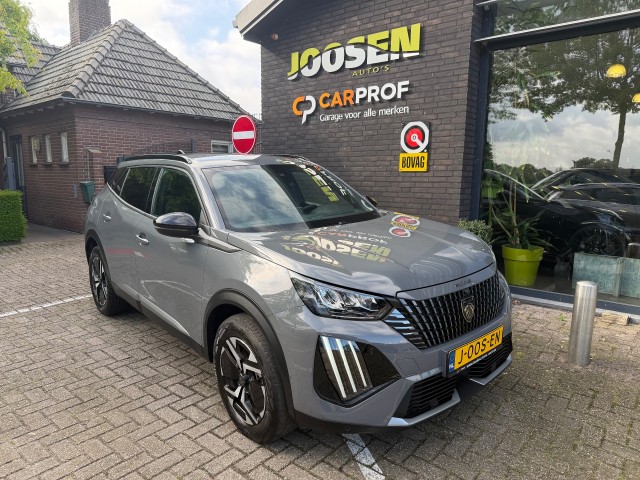 PEUGEOT 2008 1.2 HYB 145 ALLURE, Joosen Auto`s BV, Ulicoten