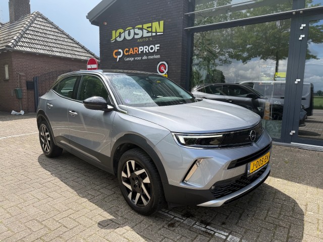 OPEL MOKKA 1.2 TURBO BNS ELEG., Joosen Auto`s BV, Ulicoten