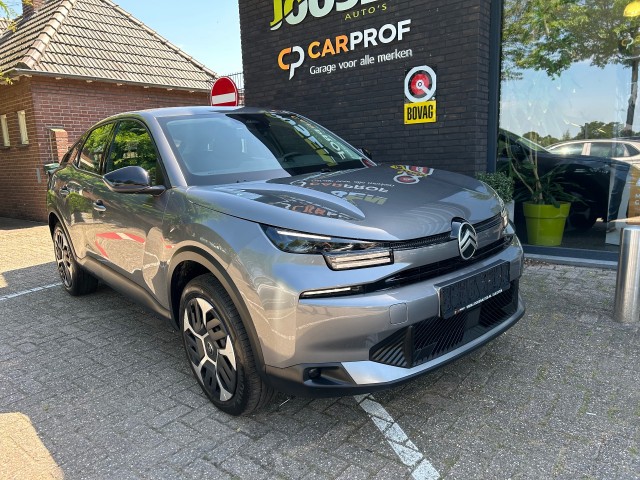 CITROEN C4 1.2 PURETECH PLUS, Joosen Auto`s BV, Ulicoten
