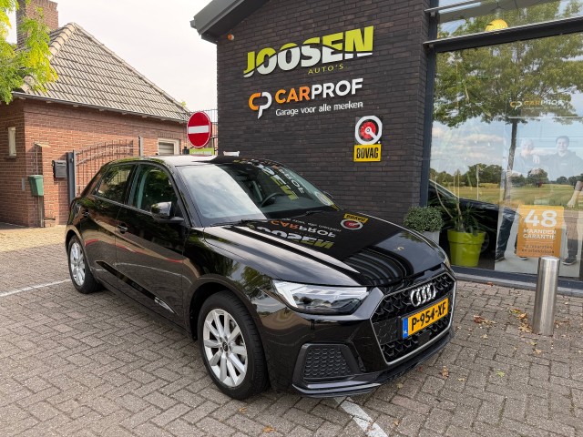 Audi A1 - 25 TFSI EPIC